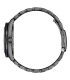 CITIZEN Eco-Drive Black Stainless Steel Bracelet