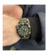 CITIZEN Promaster Eco-Drive Divers Green Rubber Strap