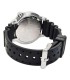 CITIZEN Promaster Eco-Drive Divers Black Rubber Strap