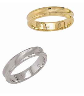 Wedding ring xatziiordanou SX181