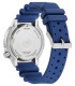 CITIZEN Promaster Eco-Drive Divers Blue Polyurethane Strap