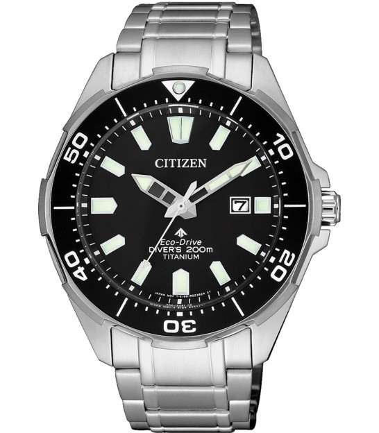 Citizen hotsell ecodrive titanium