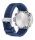 CITIZEN Promaster Marine Aqualand Eco-drive Blue Rubber Strap