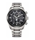 CITIZEN Eco-Drive Titanium Radio Controlled