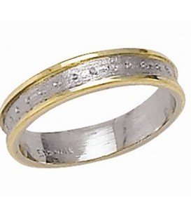 Wedding ring xatziiordanou SX193