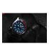 CITIZEN Promaster Automatic Black Rubber Strap