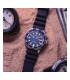 CITIZEN Promaster Divers Automatic Black Synthetic Strap