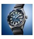 CITIZEN Promaster Divers Automatic Black Synthetic Strap