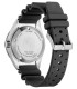 CITIZEN Promaster Divers Automatic Black Synthetic Strap