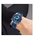 CITIZEN Promaster Divers Automatic Blue Synthetic Strap