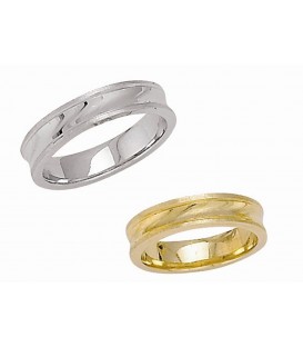 Wedding ring xatziiordanou SX222