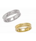 Wedding ring xatziiordanou SX222