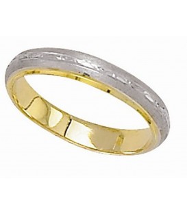 Wedding ring xatziiordanou SX223