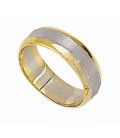 Wedding ring xatziiordanou SX225