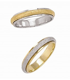 Wedding ring xatziiordanou SX237