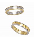 Wedding ring xatziiordanou SX239