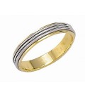 Wedding ring xatziiordanou SX322