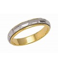 Wedding ring xatziiordanou SX331