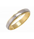 Wedding ring xatziiordanou SX333