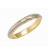 Wedding ring xatziiordanou SX337