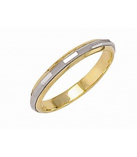 Wedding ring xatziiordanou SX338