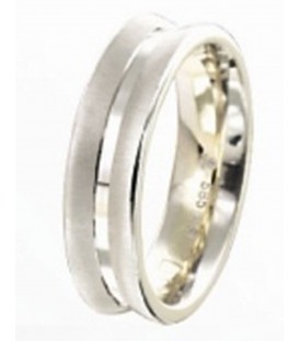 Wedding ring stergiadis SX3D14LGC