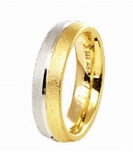 Wedding ring stergiadis SX3D17GC