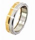 Wedding ring stergiadis SX531GD 