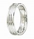 Wedding ring stergiadis SX321LGC