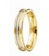 Wedding ring stergiadis SX325DIXGC