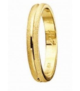 Wedding ring stergiadis SX401KGB