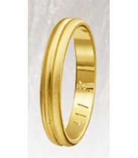 Wedding ring stergiadis SX411KGC