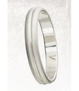 Wedding ring stergiadis SX411LGC