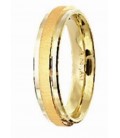 Wedding ring stergiadis SX501KGD