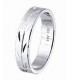 Wedding ring stergiadis SX515LGC