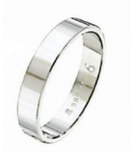 Wedding ring stergiadis SX6GB 