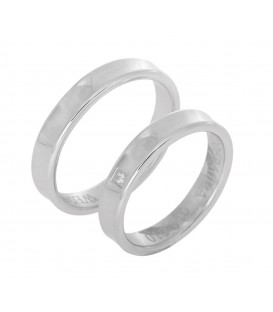 Wedding ring Bonise WE06940BA