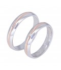 Wedding ring Bonise WE12640PA