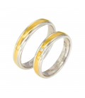 Wedding ring Bonise WE51540LA
