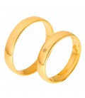 Wedding ring Bonise WE100140GA