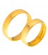 Wedding ring Bonise WE100250GA