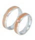 Wedding ring Bonise WE229350PR