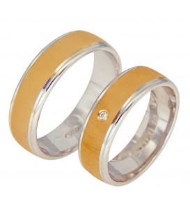 Wedding ring Bonise WE229360LR
