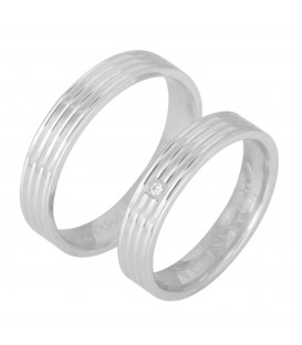 Wedding ring Bonise WE233842BA