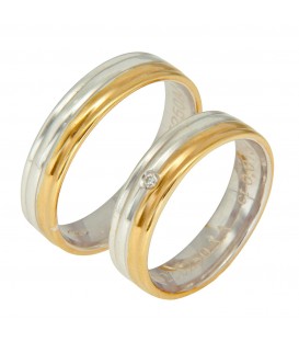 Wedding ring Bonise WE235250AA