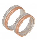 Wedding ring Bonise WE235260DM