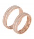 Wedding ring Bonise WE236050VM