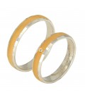 Wedding ring Bonise WE237640LM