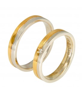 Wedding ring Bonise WE239640AE