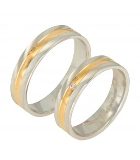 Wedding ring Bonise WE239850LK